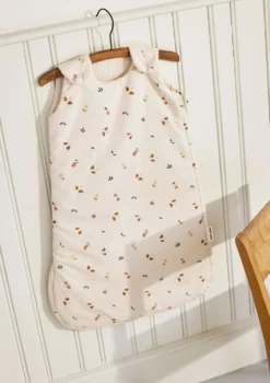 Schlafsack 'Wind' TOG 2,5 Songbirds