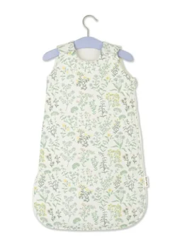 Schlafsack 'Wind' TOG 2,5 Summer Flowers