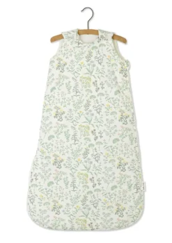 Schlafsack 'Wind' TOG 2,5 Summer Flowers