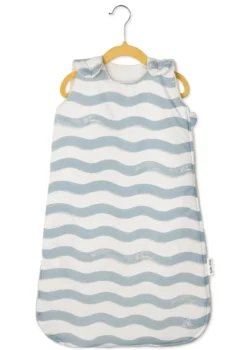 Schlafsack 'Wind' TOG 2,5 Waves