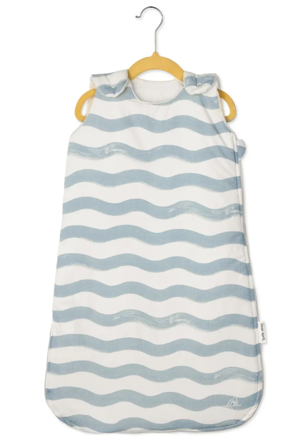 Schlafsack 'Wind' TOG 2,5 Waves
