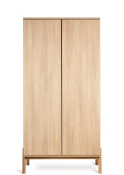 Schrank 'Ashi' Honey Ash