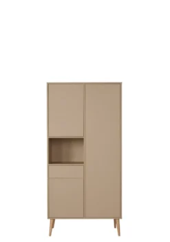 Schrank 'Cocoon' Latte