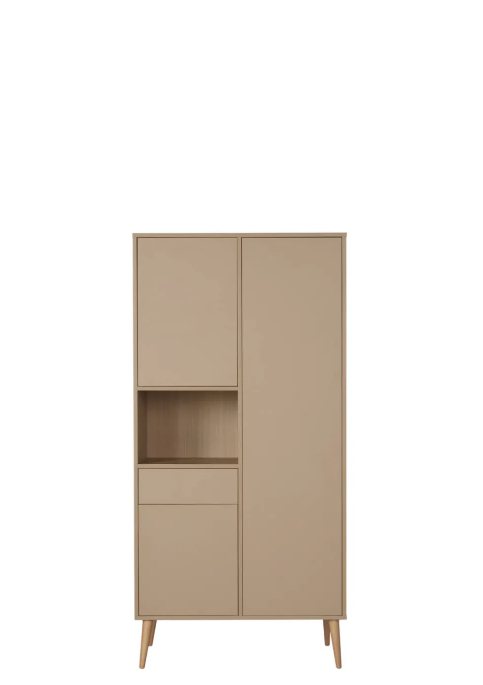 Schrank 'Cocoon' Latte