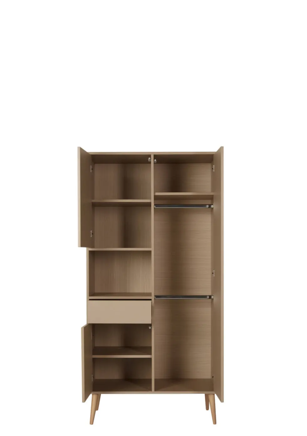 Schrank 'Cocoon' Latte