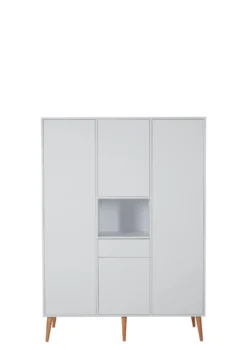 Schrank 'Cocoon' XL Ice White