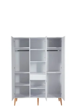 Schrank 'Cocoon' XL Ice White