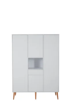 Schrank 'Cocoon' XL Ice White