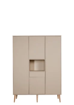 Schrank 'Cocoon' XL Latte