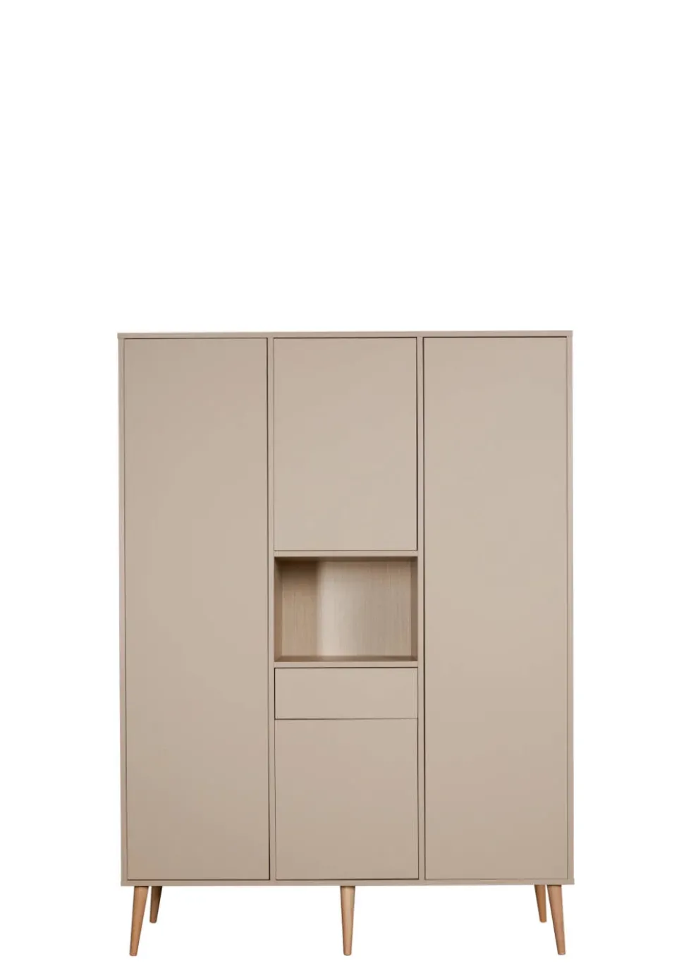 Schrank 'Cocoon' XL Latte