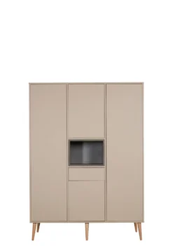 Schrank 'Cocoon' XL Latte