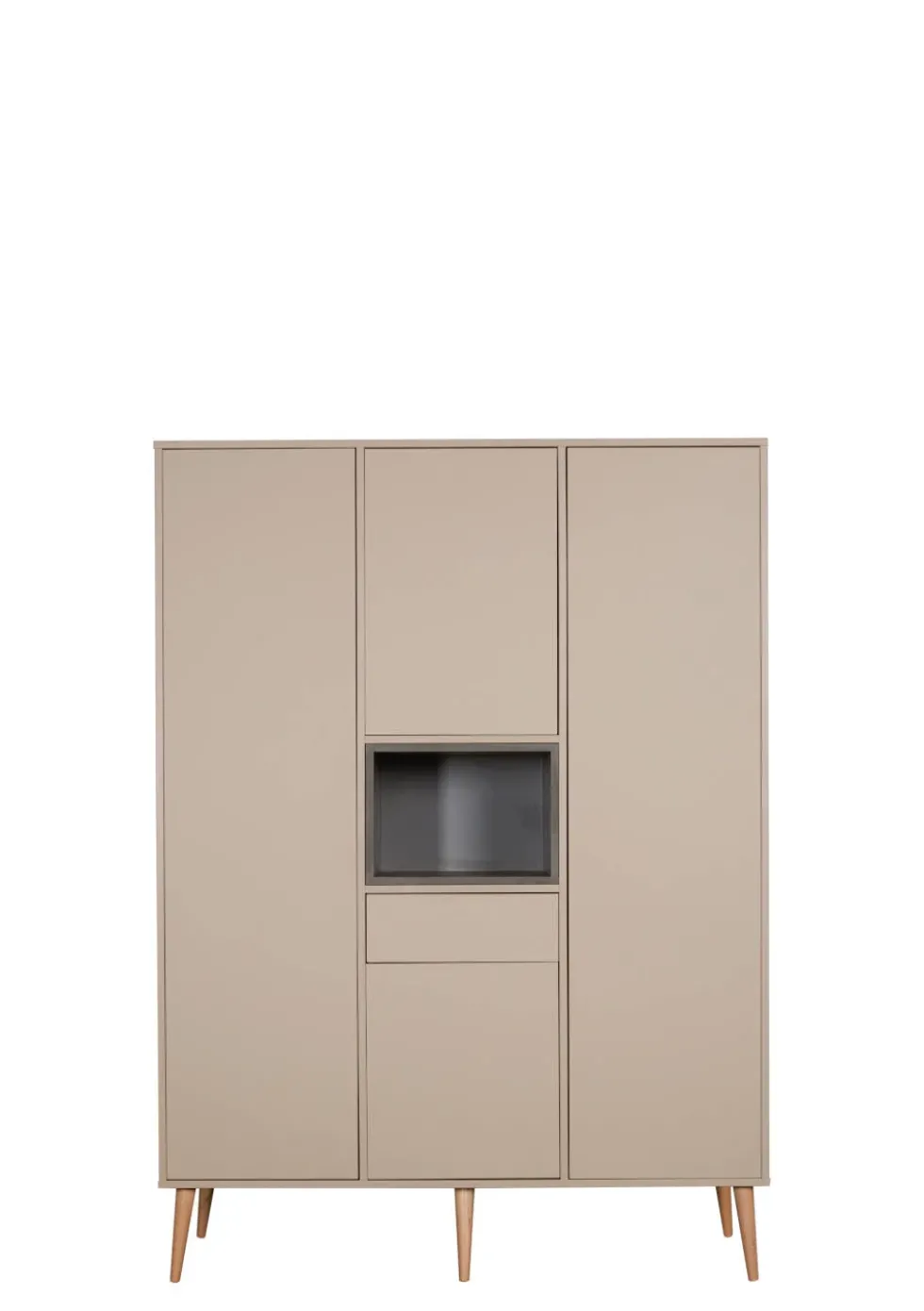 Schrank 'Cocoon' XL Latte