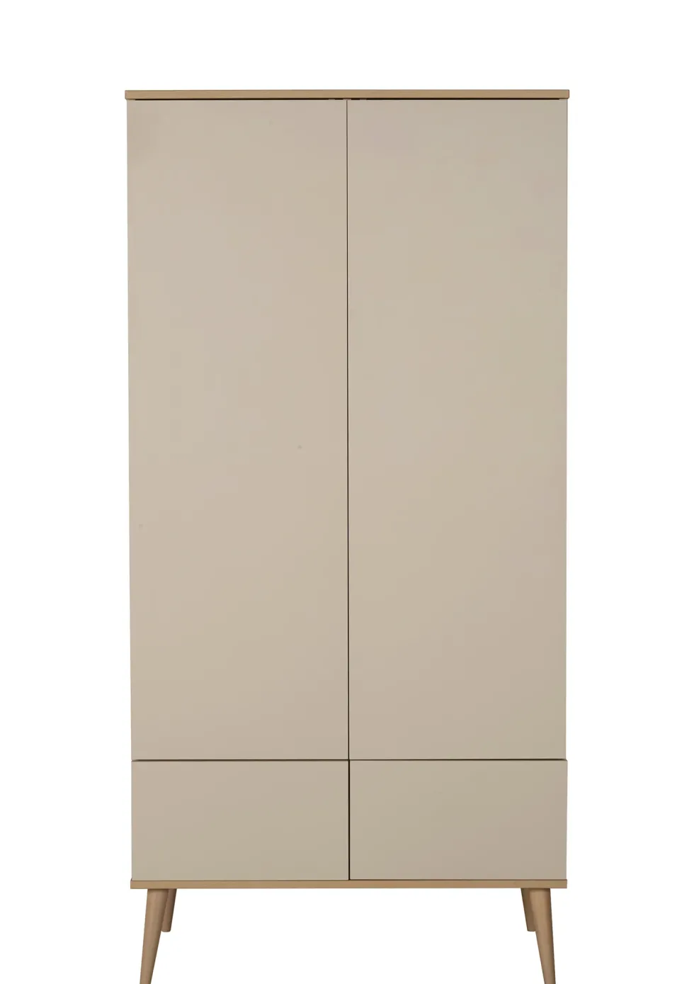 Schrank 'Flow' Clay