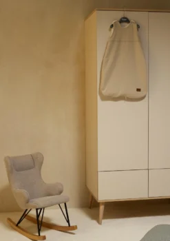 Schrank 'Flow' Clay