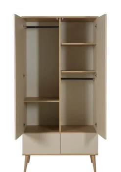 Schrank 'Flow' Clay