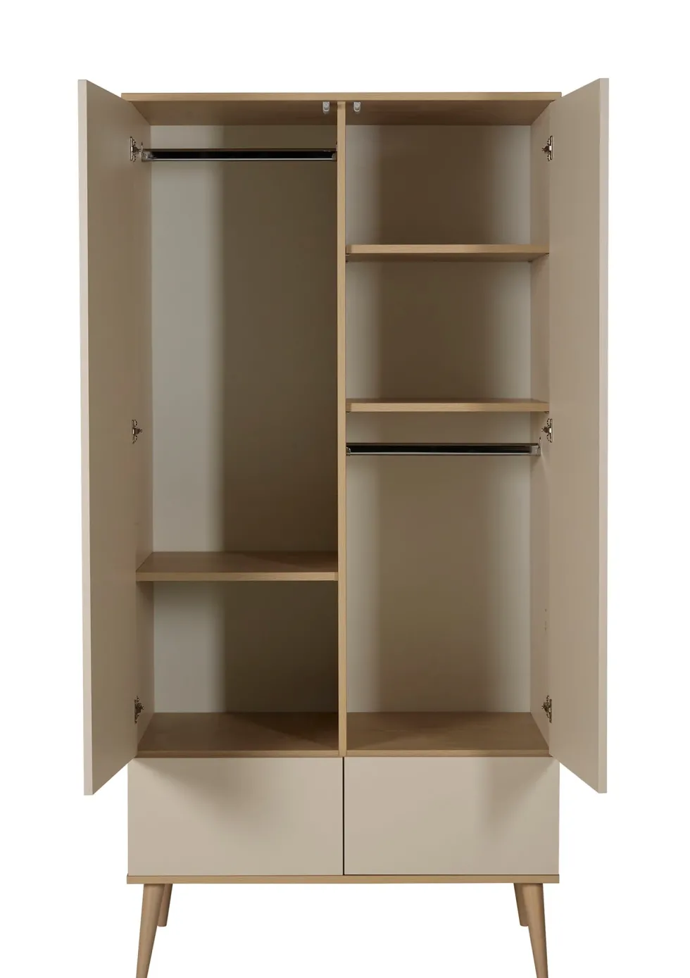 Schrank 'Flow' Clay