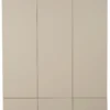 Schrank 'Flow' XL Clay