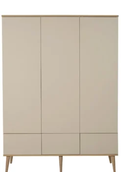 Schrank 'Flow' XL Clay