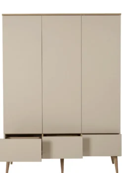 Schrank 'Flow' XL Clay