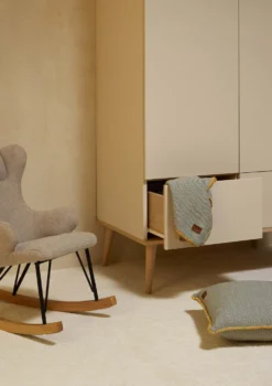 Schrank 'Flow' XL Clay
