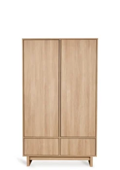 Schrank 'Kyo' Honey Ash