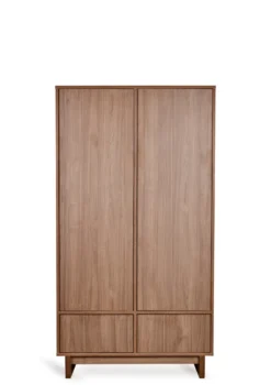 Schrank 'Kyo' Walnut