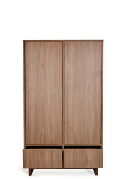 Schrank 'Kyo' Walnut