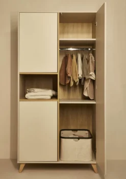 Schrank 'Loft' Clay
