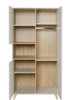 Schrank 'Loft' Clay