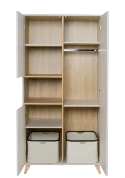Schrank 'Loft' Clay