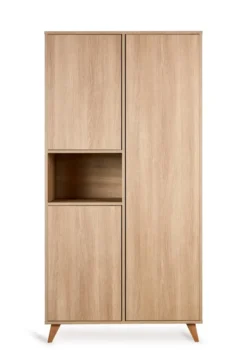 Schrank 'Loft' Honey Ash