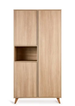 Schrank 'Loft' Honey Ash