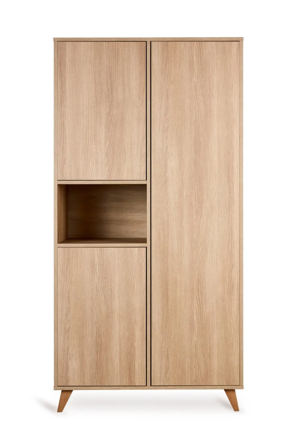Schrank 'Loft' Honey Ash