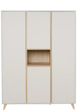 Schrank 'Loft' XL Clay