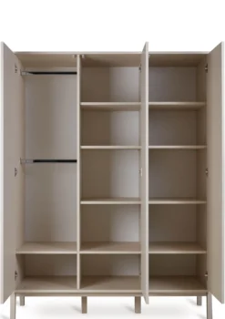 Schrank XL 'Ashi' Clay