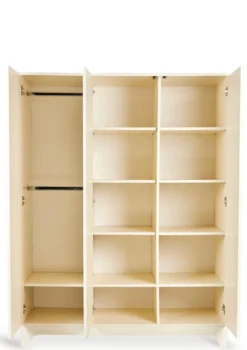 Schrank XL 'Tsugi' Butter