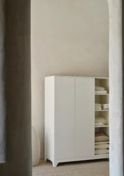 Schrank XL 'Tsugi' Butter