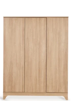 Schrank XL 'Tsugi' Honey Ash