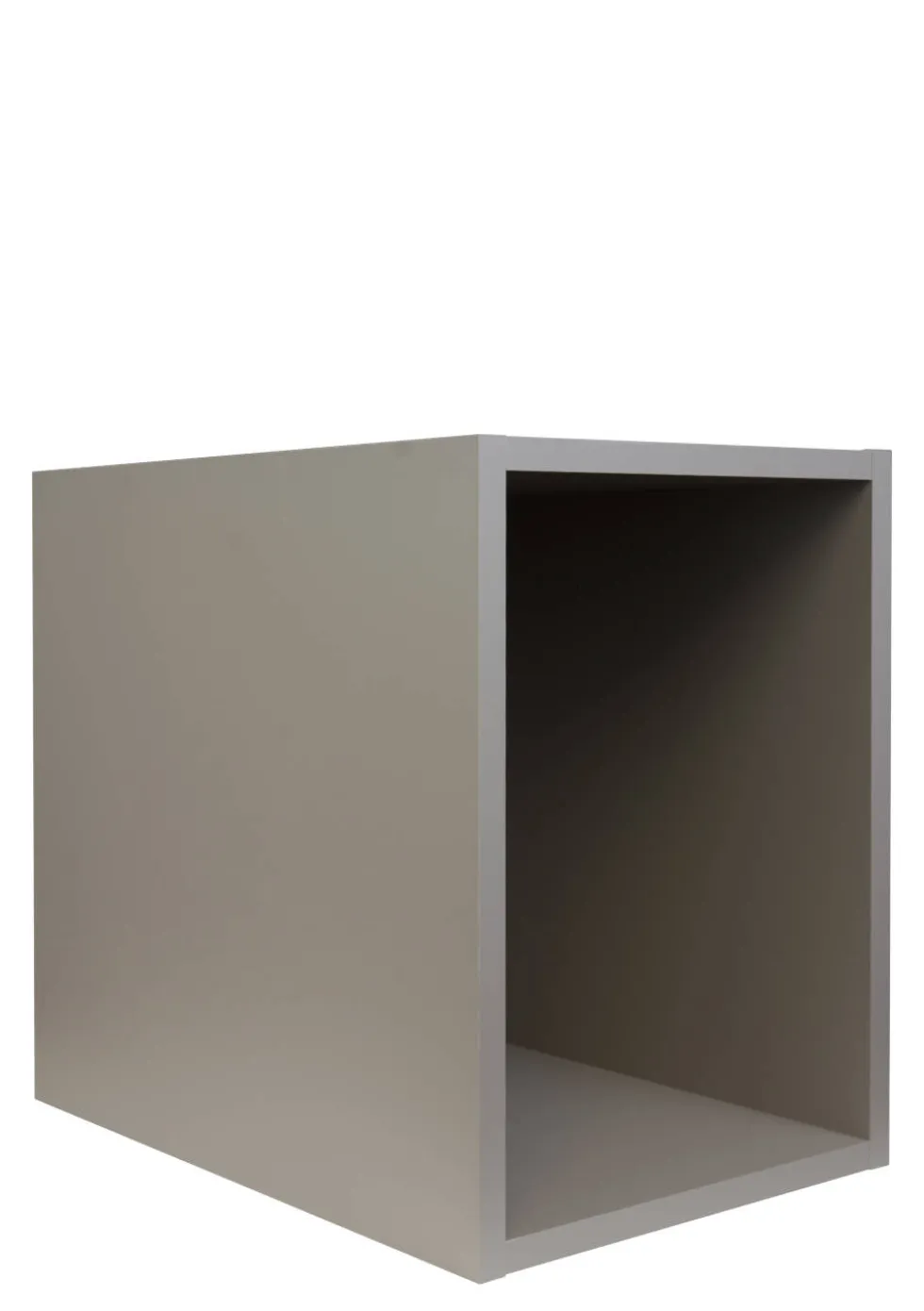 Schrank-Einsatz 'Cocoon' Stone