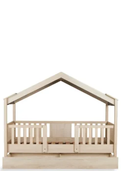 Schublade für Hausbett 'Chalet' Natural Ash
