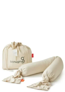 Schwangerschaftskissen Soft White