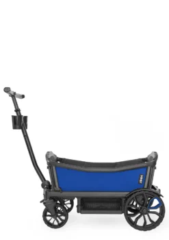 Seitenwände Kai Blue