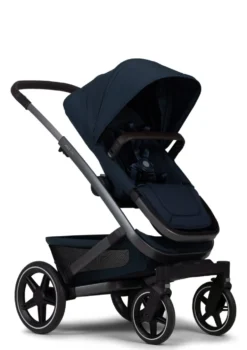 Sicherheitsbügel für 'Geo3' Dark Brown