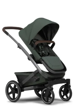 Sicherheitsbügel für 'Geo3' Mid Brown Carbon