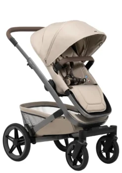 Sicherheitsbügel für 'Geo5' Mid Brown Carbon