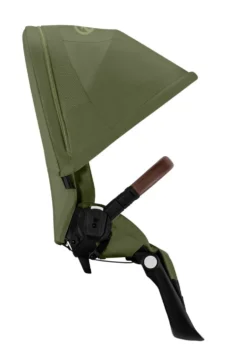 Sitzeinheit für 'Gazelle S' Moss Green