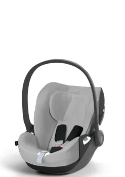 Sommerbezug Cloud T/Cloud Z2 grau