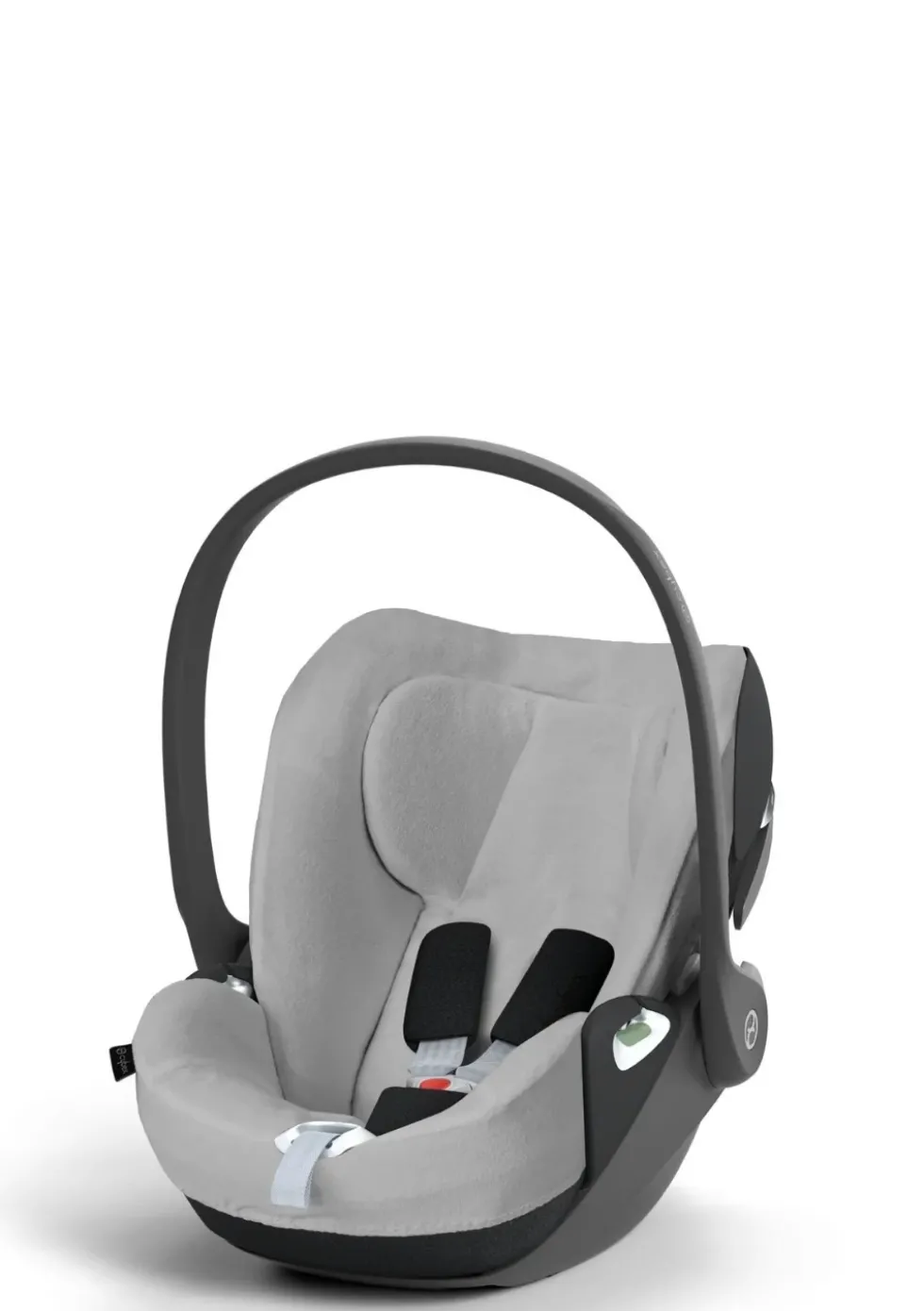 Sommerbezug Cloud T/Cloud Z2 grau
