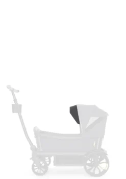 Sonnenblende für Cruiser XL