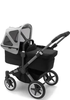 Sonnendach 'Breezy' für 'Donkey' Misty Grey